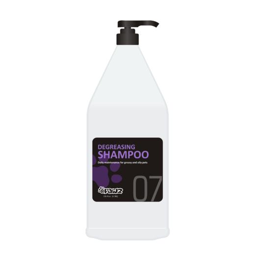 07 宠物去油香波 大桶3.78L OPAWZ小爪印 商品图2