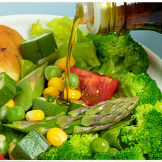 有机黑芝麻油 商品图6