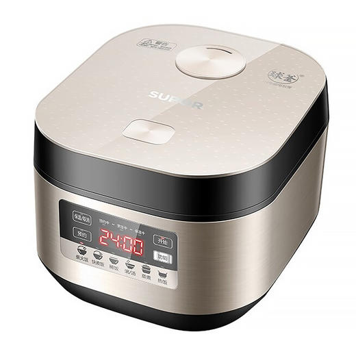 苏泊尔电饭煲SF50HC69 商品图0