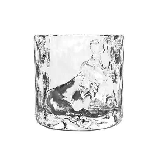 【米舍】可米生活白夜童话月光兔犀牛伙伴杯子 商品图4