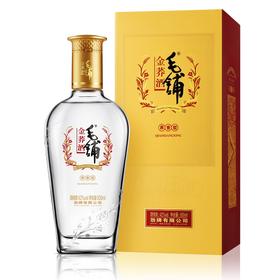 劲酒 毛铺金荞酒 42度 500ml*6【LY】