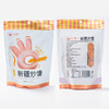 严选 | 知疆味 新疆炒馕 100g/袋 外脆里酥 香辣入味 自封袋包装 商品缩略图4