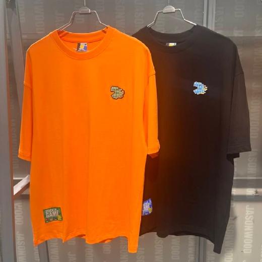 jasonwood  23年夏款  短袖T恤  230003037 商品图2