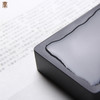 宣砚  素雅砚板  5寸  天然原石（需要刻字请备注） 商品缩略图2