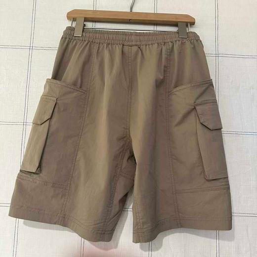 jasonwood  23年夏款 休闲短裤 231118003 商品图4