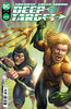 海王/绿箭侠-深层目标 7/7  Aquaman/Green Arrow-Deep Target 商品缩略图0