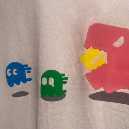 jasonwood  23年夏款 短袖T恤 230003036 商品图2