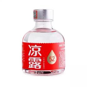 凉露52度125ml