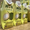【产地直发】泰国原装进口NUE纽尔可可100%纯椰子水 商品缩略图2