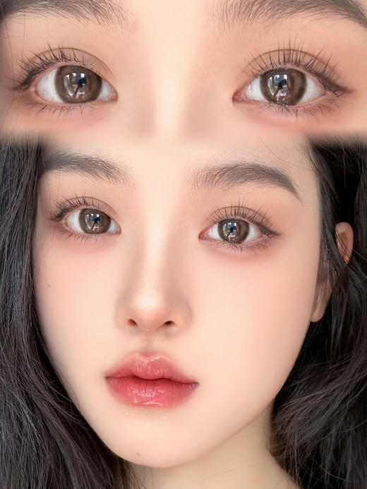 PUDDING 白开水布丁「含硅水凝胶」年抛型 商品图1