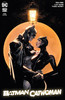 蝙蝠侠 猫女 斜线 Batman Catwoman（2020） 商品缩略图4