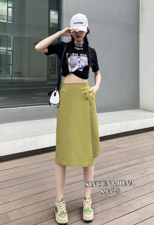 女裤裙8952 商品图6