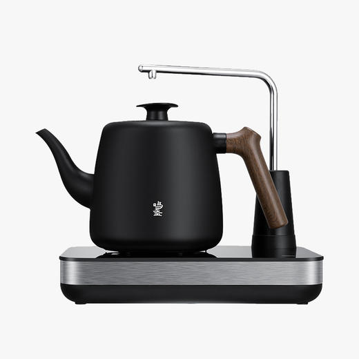 鸣盏 智能自动上水壶MZ035[福利品] 商品图0