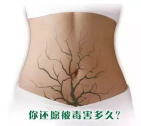  子宫——女人的“根”!治未病、排宫毒，根治妇科，就要坐灸 