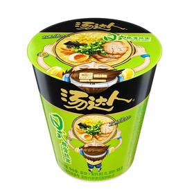 83g统一汤达人日式豚骨拉面