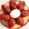 新疆和田 特级大枣 500g*2袋 商品缩略图0