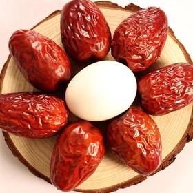 新疆和田 特级大枣 500g*2袋