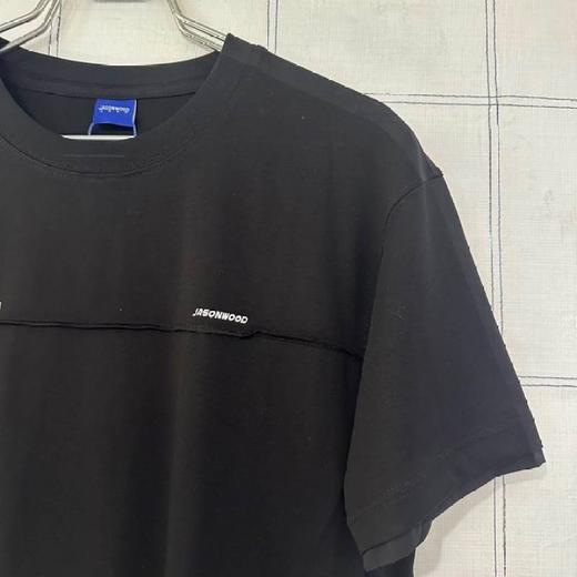 jasonwood  23年夏款 短袖T恤 231103015 商品图1