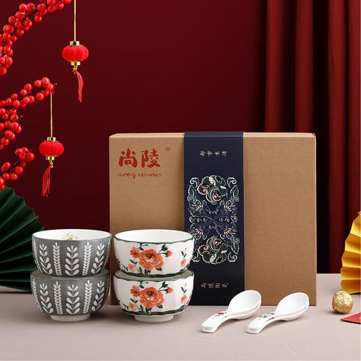 【分仓直发包邮】尚陵芳童话八件套 SL-FTH08 商品图0