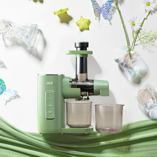 【分仓直发包邮】ERNTE卧式原汁机 ESJ-2201-OG 商品图3