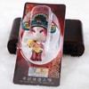 京剧脸谱冰箱贴吸铁石中国风礼品北京特产中国特色送老外出国礼品 商品缩略图4