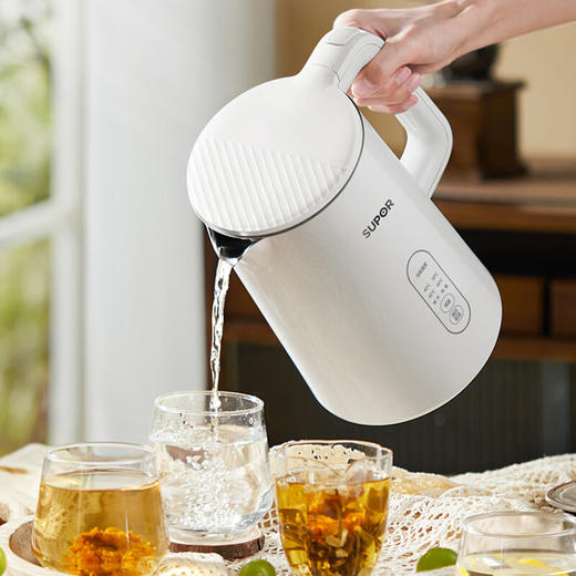 苏泊尔电水壶SW-15S73A 商品图5