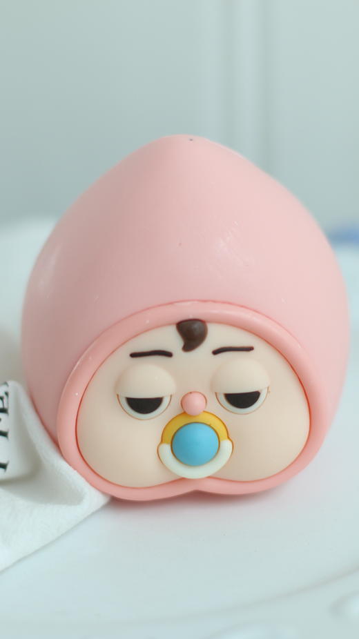 水果宝宝蛋糕 商品图1