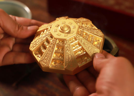 行车宝，车饰摆件 商品图2