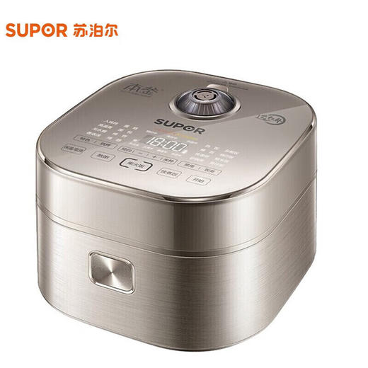 苏泊尔电饭煲SF40HC88 商品图0