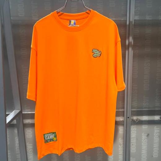 jasonwood  23年夏款  短袖T恤  230003037 商品图0