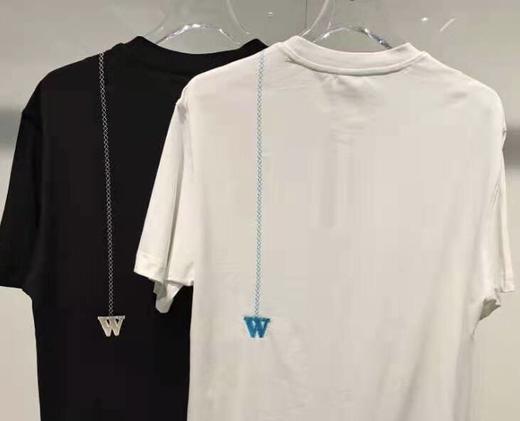 jasonwood  23年夏款 短袖T恤 231103002 商品图3