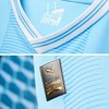 小李子:正品PUMA/彪马23-24赛季曼城主场球员版球衣770437 01 商品缩略图2