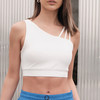 跃牌【健舞健美】系列防震健身文胸瑜伽美背瑜伽服9064（可拆胸垫） 商品缩略图1
