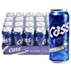 CASS啤酒4.5%(500ml*24)카스 맥주[企业] 商品缩略图0