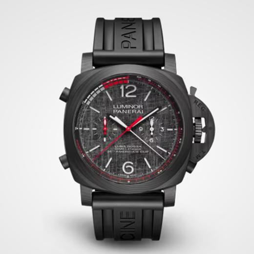沛纳海 Panerai 庐米诺 Luna Rossa Regatta 腕表 PAM01038 商品图0
