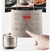 苏泊尔电压力锅SY-50FC08 商品缩略图1