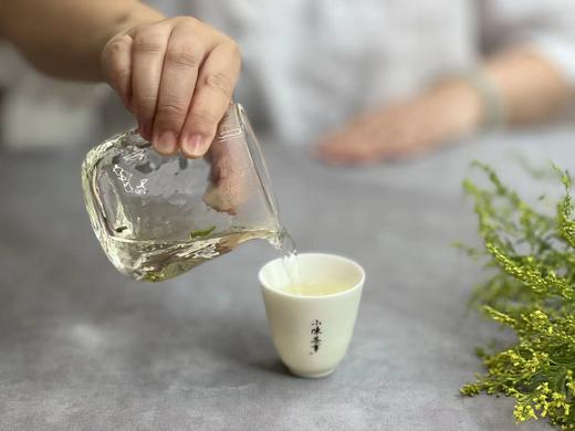 【2023春茶】2023抛荒牡丹王，冰雹加持下的高山白茶精灵，7年来首次推出的高品质白茶！ 商品图12