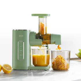 【分仓直发包邮】ERNTE卧式原汁机 ESJ-2201-OG