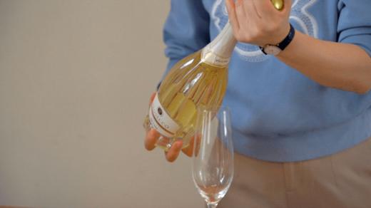 彼奇尼普罗塞克起泡白葡萄酒 商品图3