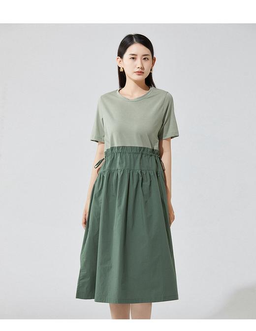 女连衣裙3348 商品图5