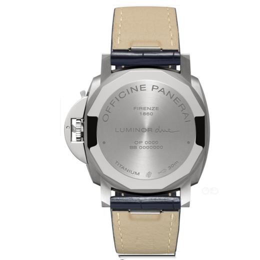沛纳海 Panerai 庐米诺杜尔系列腕表 PAM00927 商品图1