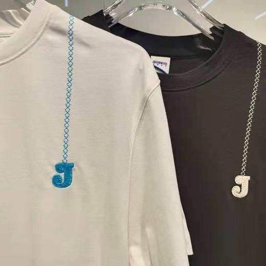 jasonwood  23年夏款 短袖T恤 231103002 商品图2