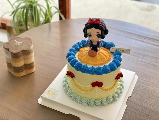白雪公主 商品图0