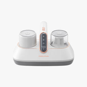 Morphy Richards/摩飞 家用无线吸尘除螨虫仪器MR3100 [福利品]