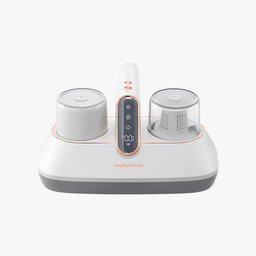 Morphy Richards/摩飞 家用无线吸尘除螨虫仪器MR3100 [福利品] 商品图0