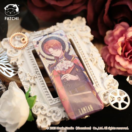 【血族喵徽章】历史喵徽章吧唧胸针马口铁卡通动漫周边 商品图6