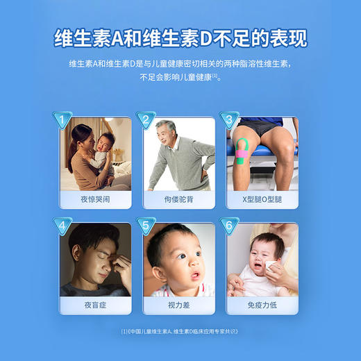 贝思达绿森林牌鳕鱼肝油软胶囊30粒【拍1发2】 商品图3