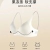 【反重力无痕聚拢】果冻条深V性感文胸 无痕聚拢内衣 防下垂 收副乳 舒适显胸小 无钢圈软支撑 睡眠文胸女 商品缩略图3