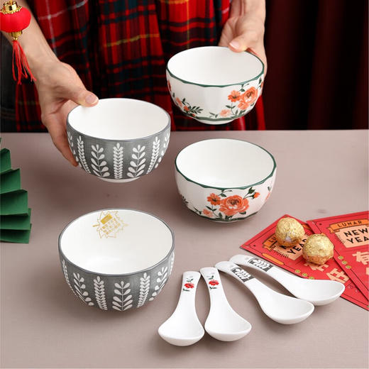 【分仓直发包邮】尚陵芳童话八件套 SL-FTH08 商品图4