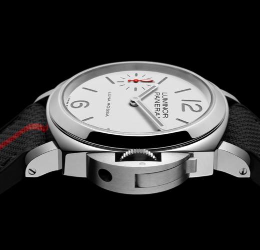 沛纳海 Panerai 庐米诺Luna Rossa 腕表 PAM01342 商品图2